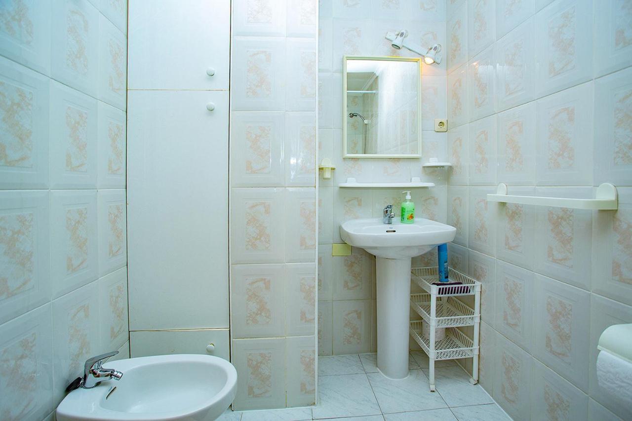 020 Lovely Studio - Alicante Holiday 拉马他 外观 照片