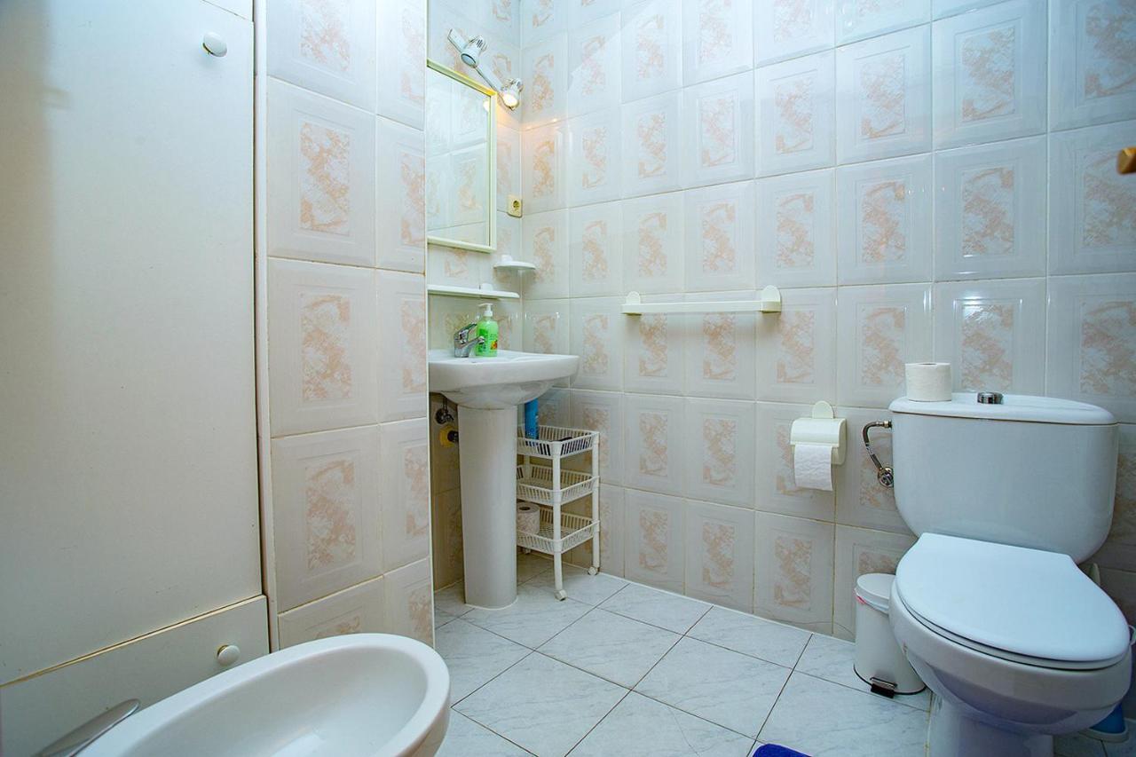 020 Lovely Studio - Alicante Holiday 拉马他 外观 照片