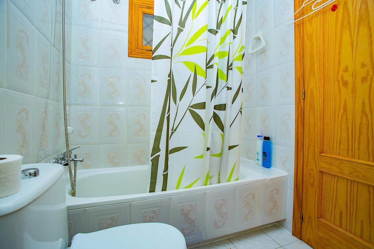 020 Lovely Studio - Alicante Holiday 拉马他 外观 照片