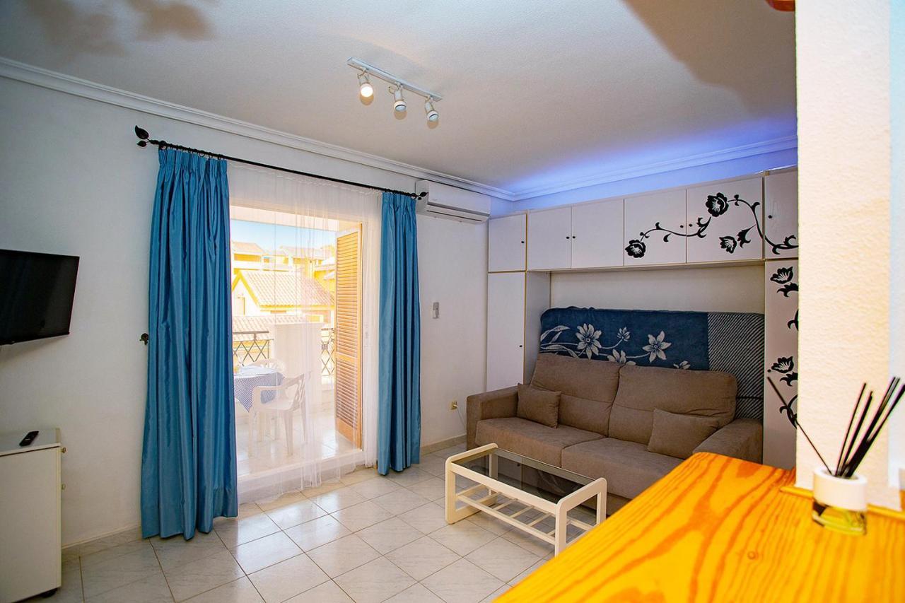 020 Lovely Studio - Alicante Holiday 拉马他 外观 照片