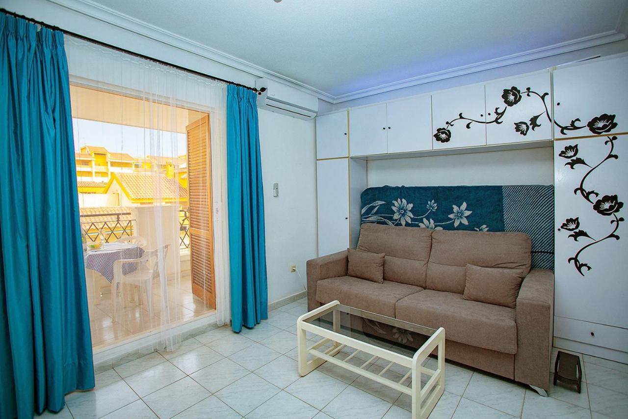 020 Lovely Studio - Alicante Holiday 拉马他 外观 照片