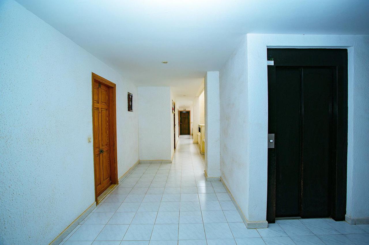 020 Lovely Studio - Alicante Holiday 拉马他 外观 照片