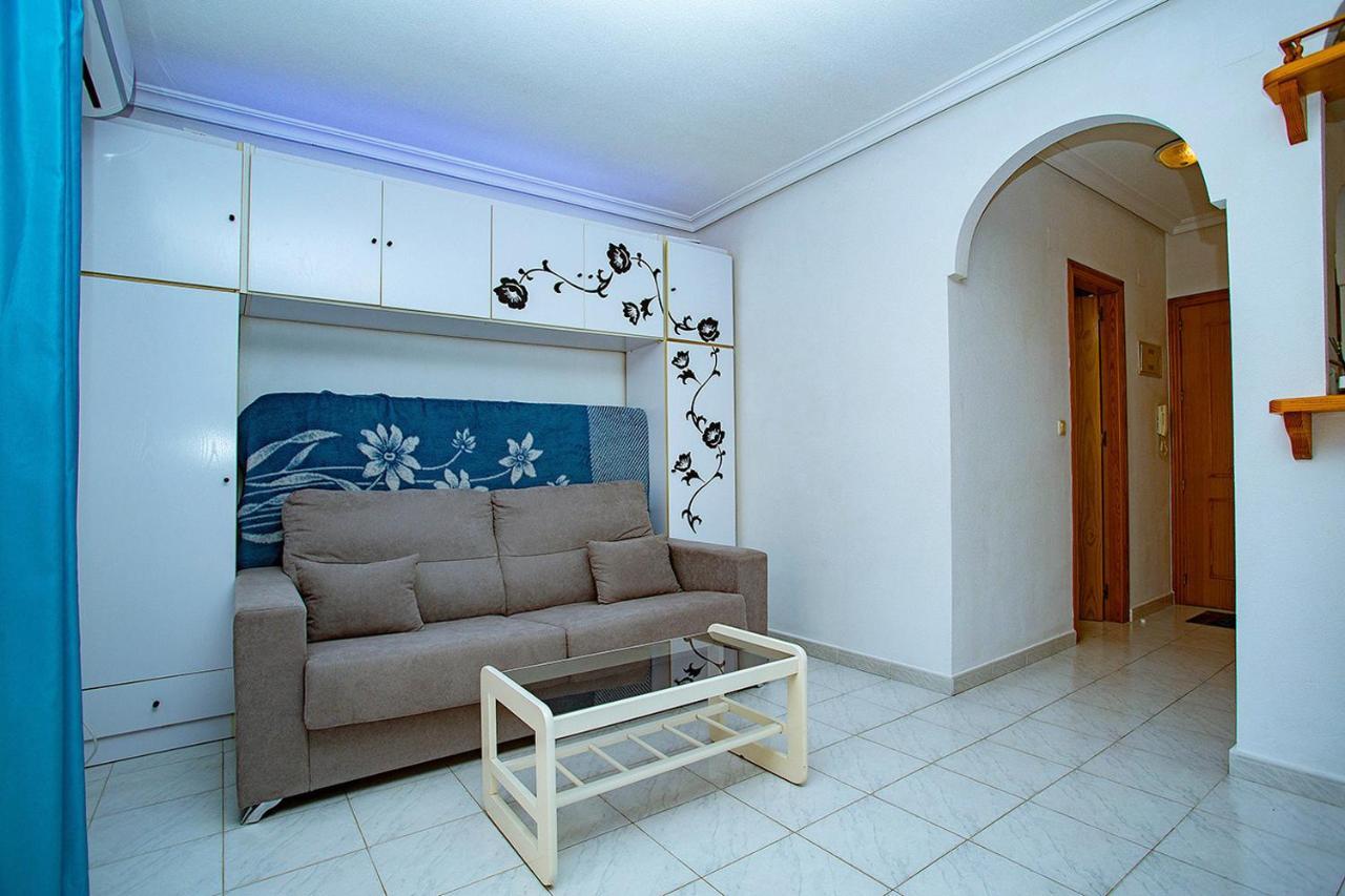 020 Lovely Studio - Alicante Holiday 拉马他 外观 照片