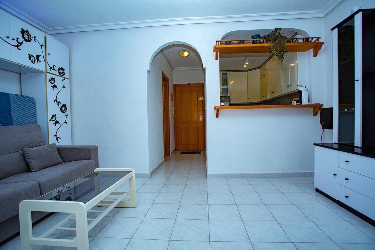 020 Lovely Studio - Alicante Holiday 拉马他 外观 照片