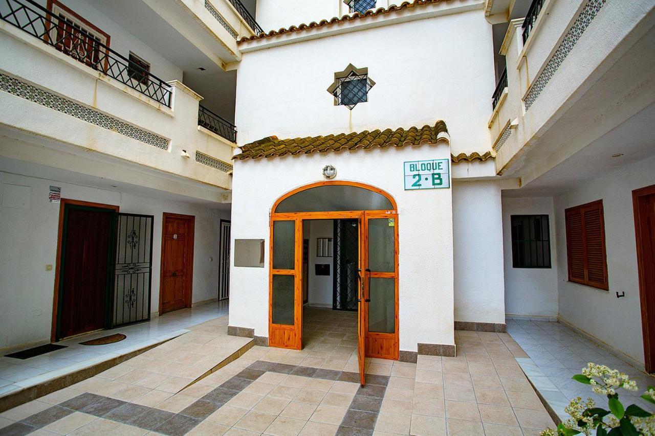 020 Lovely Studio - Alicante Holiday 拉马他 外观 照片